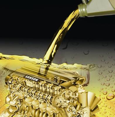 工业润滑油厂家