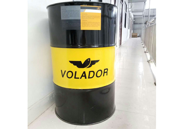 伏拉迪尔磨削油